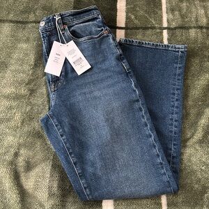 Buck Mason Jeans